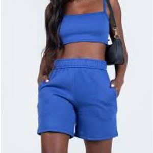 PRINCESS POLLY HARLOW SET **BOTTOMS ONLY**